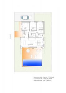 Villa in vendita a Monforte del Cid - 00-66526 Villa in vendita a Monforte del Cid - 00-66526