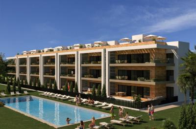 Appartement zum verkauf in Las Lomas del Rame-Bahía Bella - 00-69817 Appartement zum verkauf in Las Lomas del Rame-Bahía Bella - 00-69817