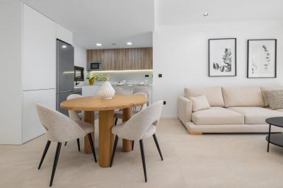 Appartement zum verkauf in Las Lomas del Rame-Bahía Bella - 00-69817 Appartement zum verkauf in Las Lomas del Rame-Bahía Bella - 00-69817