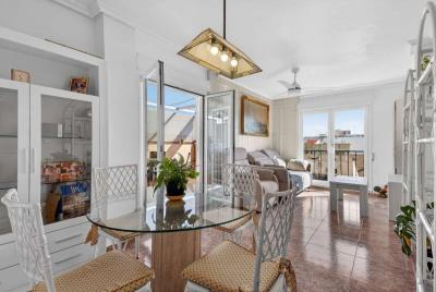Apartment for sale in Lo Pagán, San Pedro del Pinatar - FZ-13677 Apartment for sale in Lo Pagán, San Pedro del Pinatar - FZ-13677