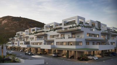 Appartamento in vendita a Los Jurados-Los Caparroses-Pilar de Jaravia - 00-12377 Appartamento in vendita a Los Jurados-Los Caparroses-Pilar de Jaravia - 00-12377