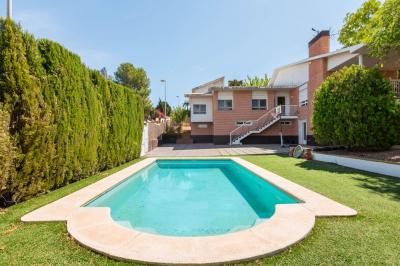 Villa for sale in Molina de Segura - GL-20129