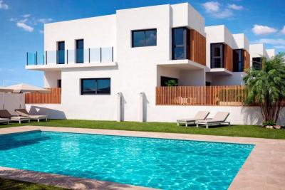 Villa zum verkauf in Chilches - 00-71096