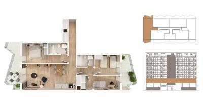 Appartement zum verkauf in El Grao de Moncófar - 00-13801