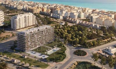 Appartement zum verkauf in El Grao de Moncófar - 00-28381