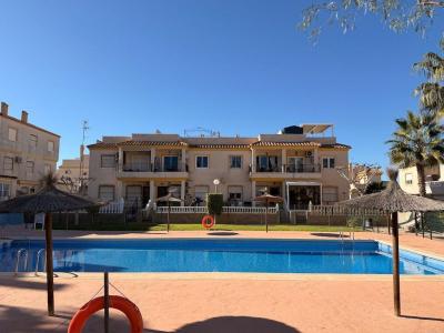 Bungalow myytävänä Villamartín-Las Filipinas - JM-41710 Bungalow myytävänä Villamartín-Las Filipinas - JM-41710