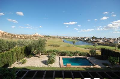 Villa for sale in Sucina - 00-14696