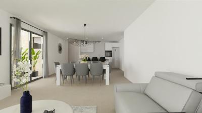 Villa in vendita a Monforte del Cid - 00-77003 Villa in vendita a Monforte del Cid - 00-77003