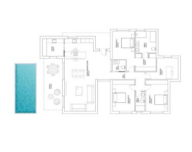 Villa in vendita a Monforte del Cid - 00-59016 Villa in vendita a Monforte del Cid - 00-59016