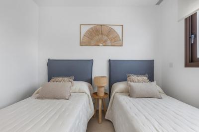 Appartement zum verkauf in Las Lomas del Rame-Bahía Bella - 00-58666 Appartement zum verkauf in Las Lomas del Rame-Bahía Bella - 00-58666