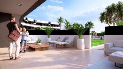 Appartement zum verkauf in Las Lomas del Rame-Bahía Bella - 00-96250 Appartement zum verkauf in Las Lomas del Rame-Bahía Bella - 00-96250