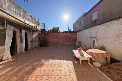 House for sale in Molins-Campaneta-San Bartolomé, Orihuela - BT-93135 House for sale in Molins-Campaneta-San Bartolomé, Orihuela - BT-93135