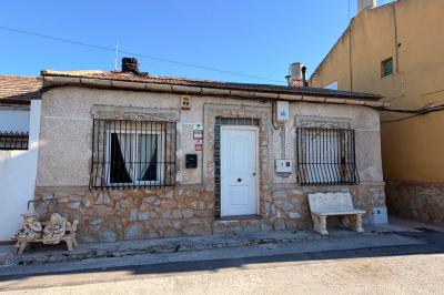House for sale in Molins-Campaneta-San Bartolomé, Orihuela - BT-93135 House for sale in Molins-Campaneta-San Bartolomé, Orihuela - BT-93135