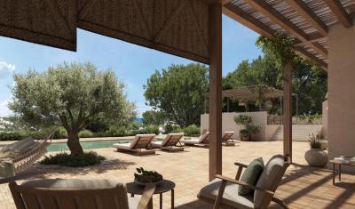 Вилла на продажу в Cala Advocat - Baladrar - 00-32751 Вилла на продажу в Cala Advocat - Baladrar - 00-32751