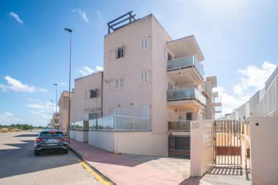 Appartement zum verkauf in Santiago de la Ribera - GL-36247 Appartement zum verkauf in Santiago de la Ribera - GL-36247