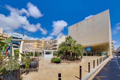 Apartamento en venta en Puerto Deportivo - MY-36984 Apartamento en venta en Puerto Deportivo - MY-36984