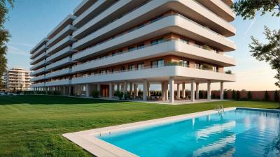 Appartement zum verkauf in El Grao de Moncófar - 00-80539