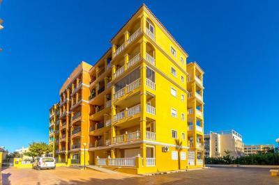 Apartamento en venta en Torreblanca - PJ-64163 Apartamento en venta en Torreblanca - PJ-64163
