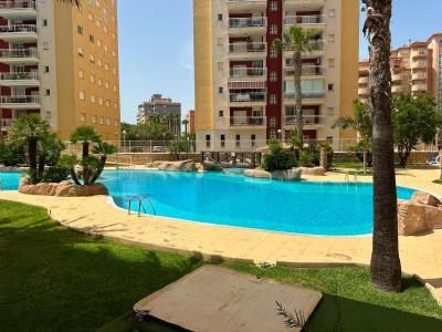 Huoneisto myytävänä La Manga del Mar Menor - GL-72067 Huoneisto myytävänä La Manga del Mar Menor - GL-72067