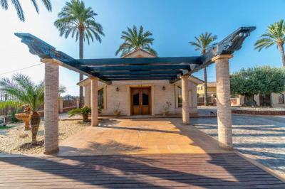 Villa for sale in Molins-Campaneta-San Bartolomé - FZ-77290 Villa for sale in Molins-Campaneta-San Bartolomé - FZ-77290