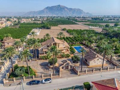 Villa for sale in Molins-Campaneta-San Bartolomé - FZ-77290 Villa for sale in Molins-Campaneta-San Bartolomé - FZ-77290