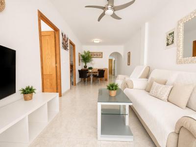 Апартаменты на продажу в Campoamor - UR-22624