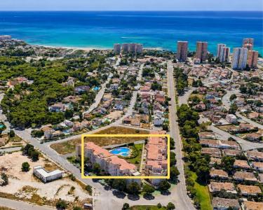 Апартаменты на продажу в Campoamor - UR-22624