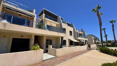 Apartment for sale in Pueblo Latino - WN-97185
