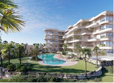 Apartment for sale in Baños y Mendigo, Murcia - 00-84222