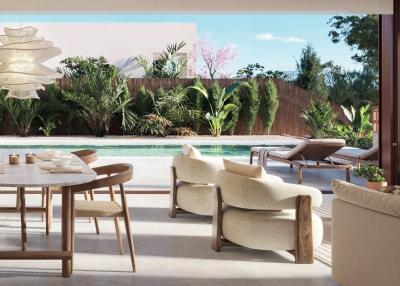 Villa myytävänä Lomas de Campoamor-Las Ramblas - 00-97947 Villa myytävänä Lomas de Campoamor-Las Ramblas - 00-97947