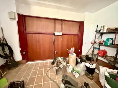 Villa for sale in Santiago de la Ribera - WS-73845
