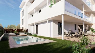Huoneisto myytävänä Montañar-El Arenal - 00-30277 Huoneisto myytävänä Montañar-El Arenal - 00-30277