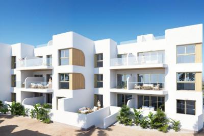 Appartement zum verkauf in Las Lomas del Rame-Bahía Bella - 00-48218 Appartement zum verkauf in Las Lomas del Rame-Bahía Bella - 00-48218