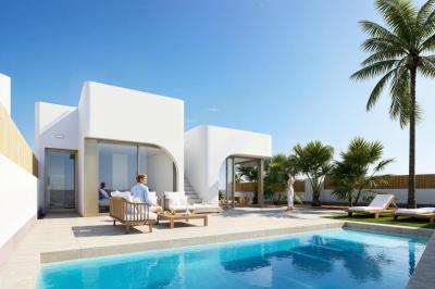 Appartement zum verkauf in Las Lomas del Rame-Bahía Bella - 00-80670 Appartement zum verkauf in Las Lomas del Rame-Bahía Bella - 00-80670
