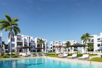 Appartement zum verkauf in Las Lomas del Rame-Bahía Bella - 00-25254 Appartement zum verkauf in Las Lomas del Rame-Bahía Bella - 00-25254