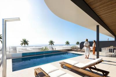 Appartement zum verkauf in Las Lomas del Rame-Bahía Bella - 00-79152 Appartement zum verkauf in Las Lomas del Rame-Bahía Bella - 00-79152