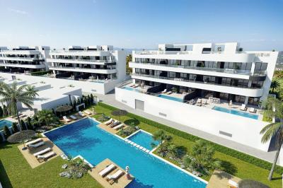 Appartement zum verkauf in Las Lomas del Rame-Bahía Bella - 00-98002 Appartement zum verkauf in Las Lomas del Rame-Bahía Bella - 00-98002