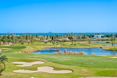 Appartement zum verkauf in Las Lomas del Rame-Bahía Bella - 00-58510 Appartement zum verkauf in Las Lomas del Rame-Bahía Bella - 00-58510