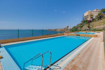 出售酒店式公寓Miramar - Torre del Moro - TS-47144