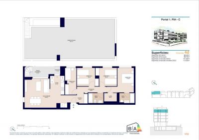 Appartement zum verkauf in San Agustín - 00-40342 Appartement zum verkauf in San Agustín - 00-40342