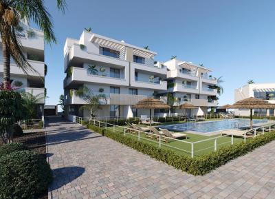 Appartement à vendre à Dolores de Pacheco-Santa Rosalía - 00-46739 Appartement à vendre à Dolores de Pacheco-Santa Rosalía - 00-46739
