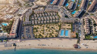 Апартаменты на продажу в Cala Marqués, Вера - 00-16845 Апартаменты на продажу в Cala Marqués, Вера - 00-16845