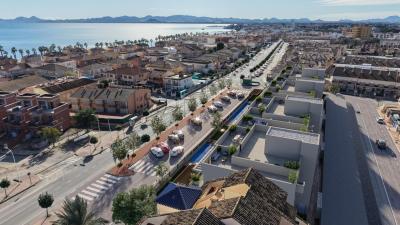 Appartement te koop in Los Narejos-Punta Calera - 00-51316 Appartement te koop in Los Narejos-Punta Calera - 00-51316