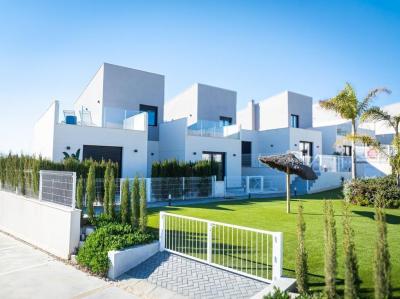 Villa for sale in Baños y Mendigo - 00-76089