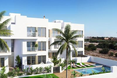 Appartement zum verkauf in Las Lomas del Rame-Bahía Bella - 00-35799 Appartement zum verkauf in Las Lomas del Rame-Bahía Bella - 00-35799