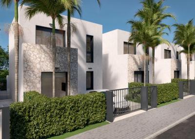 Dolores de Pacheco-Santa Rosalía فيلا للبيع - 00-60674 Dolores de Pacheco-Santa Rosalía فيلا للبيع - 00-60674