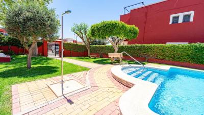 Lejlighed til salg i Los Balcones - Los Altos del Edén - OC-36954 Lejlighed til salg i Los Balcones - Los Altos del Edén - OC-36954