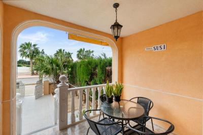出售住房Santiago De la Ribera - CA-58387