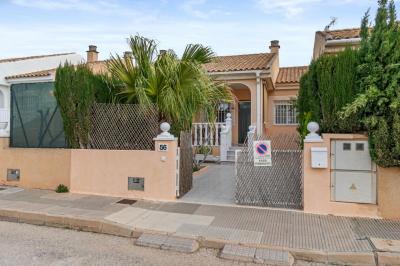 出售住房Santiago De la Ribera - CA-58387