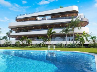 Appartement zum verkauf in Las Lomas del Rame-Bahía Bella - 00-39775 Appartement zum verkauf in Las Lomas del Rame-Bahía Bella - 00-39775